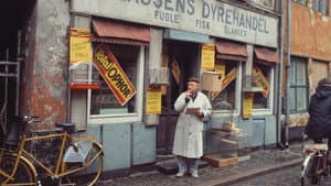 Huset på Christianshavn — foto 3