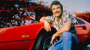 Magnum, P.I. — foto 5