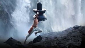 La leyenda de Baahubali: el inicio — foto 4