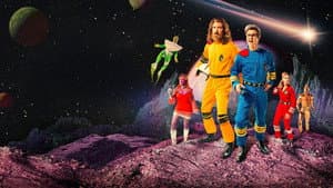 Good Mythical Evening: Sloshed in Space — foto 2