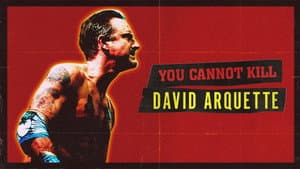 El regreso de David Arquette — foto 4