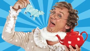 Mrs. Brown's Boys Live Tour: How Now Mrs. Brown Cow — foto 1