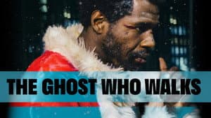 The Ghost Who Walks — foto 2
