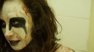 Blood Corrodes Inside: Sea of Blood — foto 3