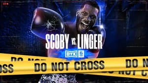 Kurt Scoby vs. Dakota Linger — foto 1