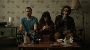 El invento de la Soledad — foto 1