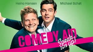Comedy Aid 2018 — foto 1