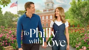 To Philly with Love — foto 1