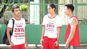 GThai Movie 16: Which Gay is the Hotest? — foto 2