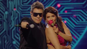 Calcinha Preta - Volume 30 — foto 1