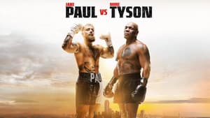 Jake Paul vs. Mike Tyson — foto 4