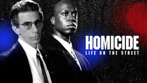 Homicide: Life on the Street — foto 9