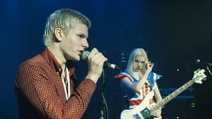 David Bowie – Heroes Never Die — foto 6