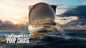 Fiasco total: El crucero de la caca — foto 5