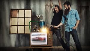 Fast N' Loud: Demolition Theater — foto 1