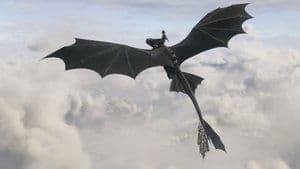 Cómo entrenar a tu dragón — foto 9