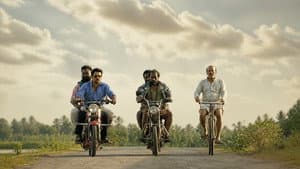 ஆயிரம் பொற்காசுகள் — foto 1