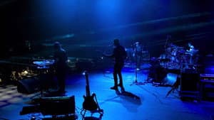 New Order Live At Alexandra Palace — foto 1