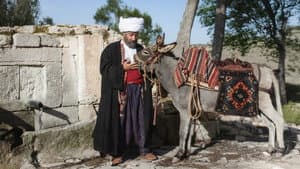 Nasreddin Hoca — foto 1