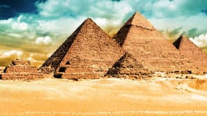 Black Pharaohs: Empire of Gold — foto 8