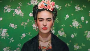 Frida Viva la vida — foto 1