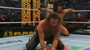 Royal Rumble 2026 — foto 12