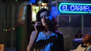La mujer del puerto — foto 1