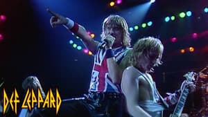 Def Leppard - Live In Dortmund, Germany (Restored) — foto 1