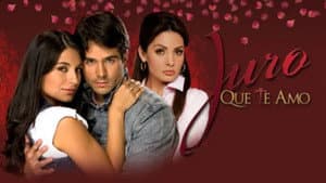 Juro Que Te Amo — foto 1