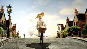 Wallace & Gromit: Un Asunto de Pan o Muerte — foto 4