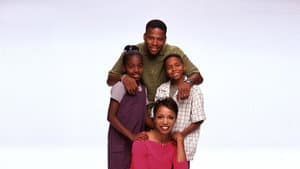 The Hughleys — foto 2