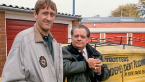 Only Fools and Horses — foto 11