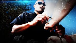 Under Arrest — foto 9