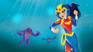 DC Super Hero Girls: Leyendas de Atlantis — foto 1