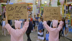 The Pink Revolution — foto 1