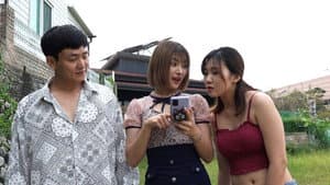 백신 모유를 가진 그녀 — foto 1
