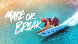 Make or Break: En la cima de la ola — foto 8