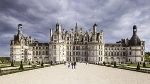 Les Secrets du château de Chambord — foto 1
