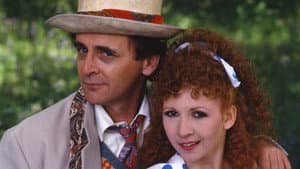 Doctor Who: Paradise Towers — foto 3