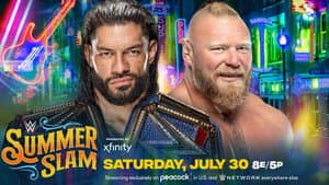 WWE SummerSlam 2022 — foto 4