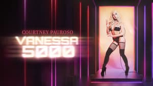 Courtney Pauroso: Vanessa 5000 — foto 3