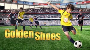Golden Shoes — foto 1