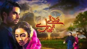 Sadqay Tumhare — foto 1