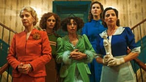 7 mujeres y un misterio — foto 3