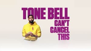 Tone Bell - Can't Cancel This — foto 1