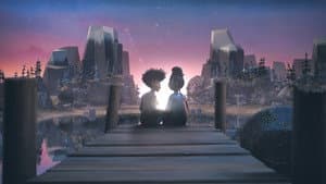 Two Black Boys in Paradise — foto 6