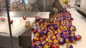 Inside Cadbury: Chocolate Secrets Unwrapped — foto 2