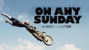On Any Sunday: The Next Chapter — foto 2