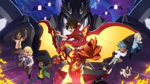 Bakugan: Battle Planet — foto 3
