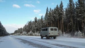 Weiterleben in Putins Russland — foto 1